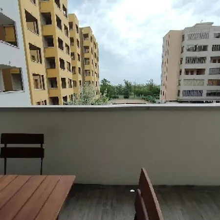 Dante Lido Apartment Lido Adriano