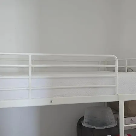 Dante Lido Apartment