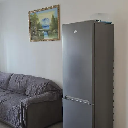 Apartment Dante Lido