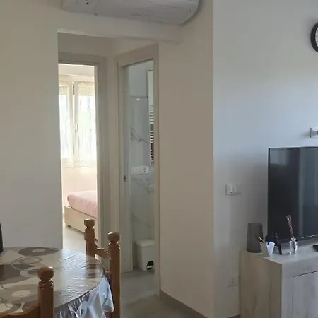 Apartment Dante Lido *