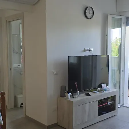 Apartment Dante Lido