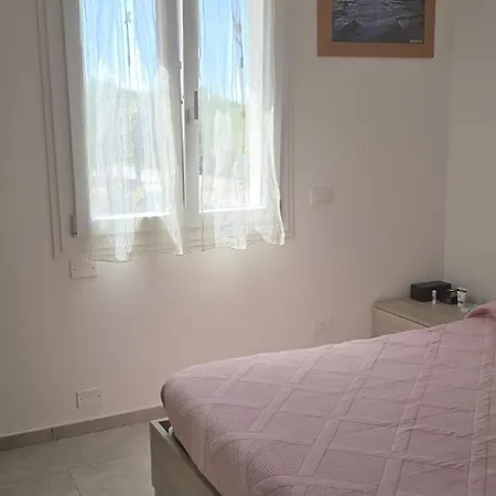 Apartment Dante Lido