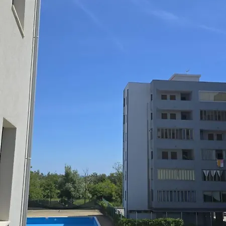 Apartment Dante Lido