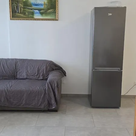 Apartment Dante Lido